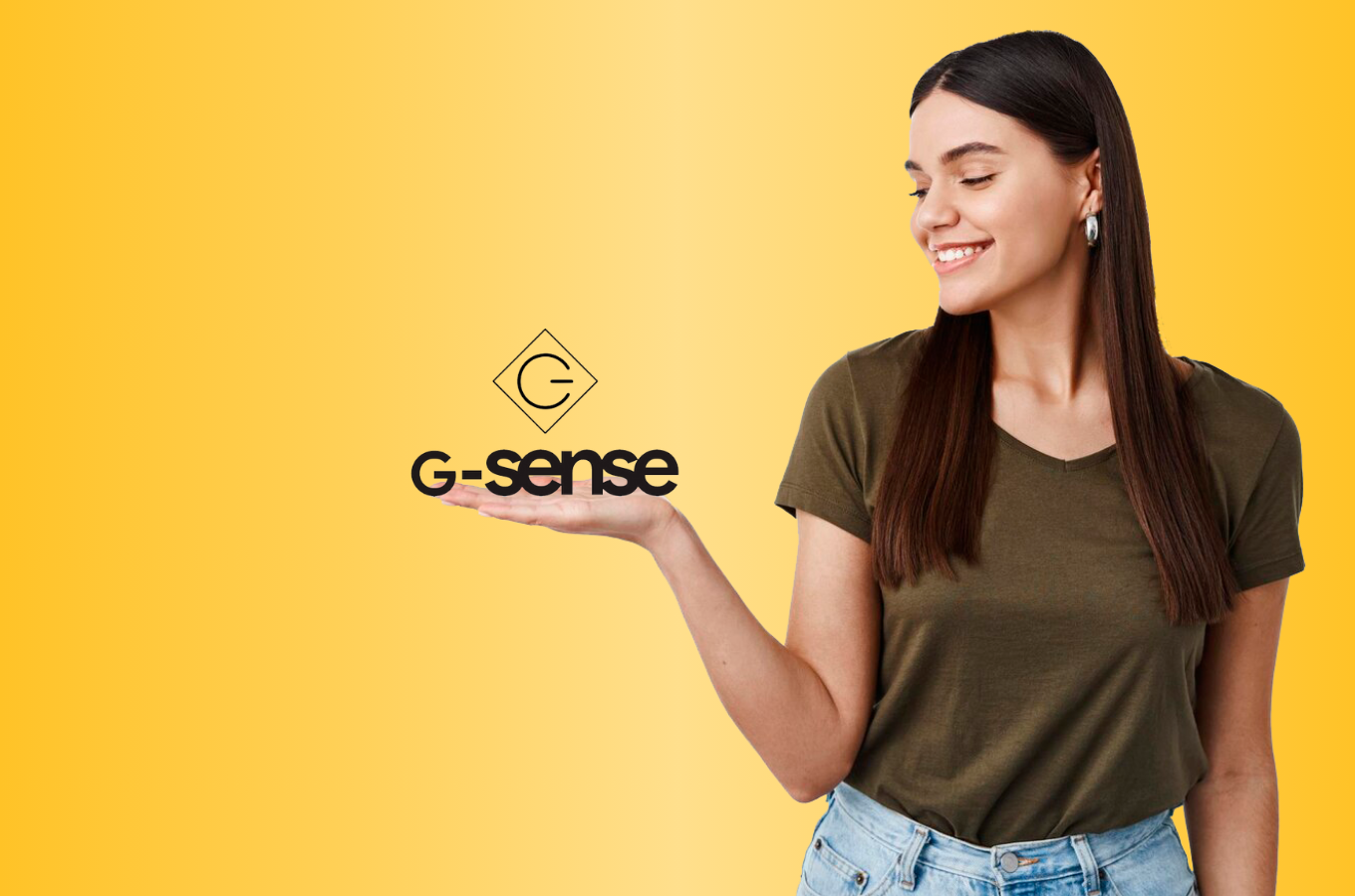 Оборудование G-Sense!