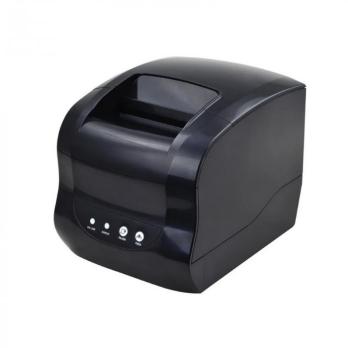 Принтер этикеток XPrinter XP-365B (203dpi, USB)