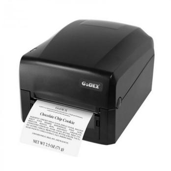 Принтер этикеток термотрансферный Godex GE330 (300dpi, USB/RS-232/Ethernet)