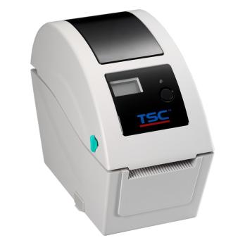 Принтер этикеток TSC TDP 225 (203dpi, USB/Ethernet, LCD)