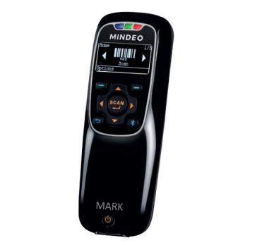 Беспроводной сканер Mindeo MS3690Plus Mark (2D HD, Bluetooth/USB)