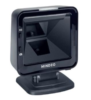 Стационарный сканер Mindeo MP8610