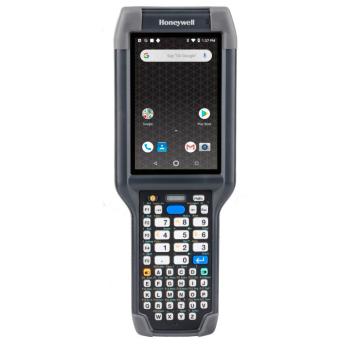 Терминал сбора данных Honeywell CK65 4