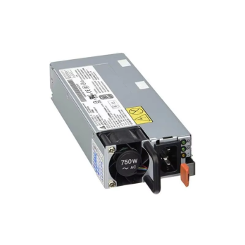 Блок питания ThinkSystem 750W 230V Titanium Hot-Swap Gen2 Power Supply v2