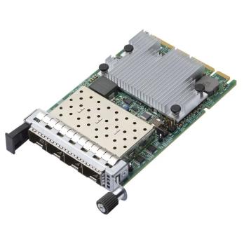 Сетевая карта Lenovo Broadcom 57454 25 Гб/с SFP28 4-port