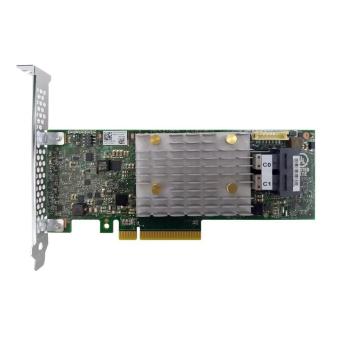 RAID-контроллер Lenovo ThinkSystem RAID 9350-8i SAS 12 Гб/с