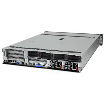 Сервер Lenovo ThinkSystem SR650 V2 Xeon Silver 4314