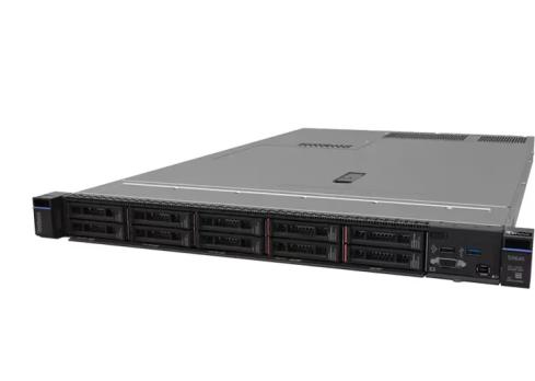 Сервер Lenovo ThinkSystem SR645 V2 AMD EPYC 7313