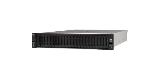 Сервер Lenovo ThinkSystem SR665 V3 AMD EPYC 9174F