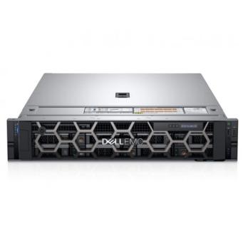 Сервер Dell PowerEdge R750 2U Intel Xeon Gold 6334 Riser Config 0,4x8 slots