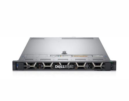 Сервер Dell PowerEdge R640 Intel Xeon Gold 6242 Riser Config 2,3x16 LP