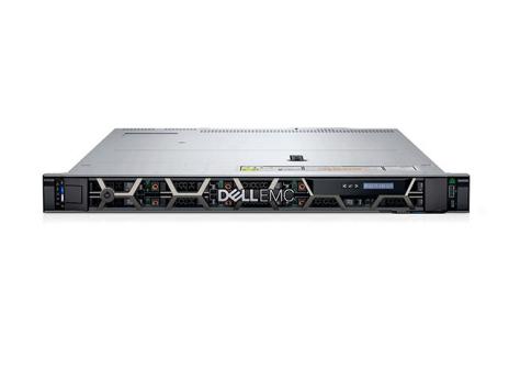 Сервер Dell PowerEdge R650xs 1U Intel Xeon Gold 5315Y