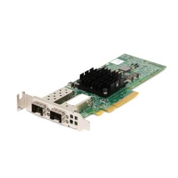 Сетевая карта Dell Broadcom 57414 25 Гб/с SFP28 2-port