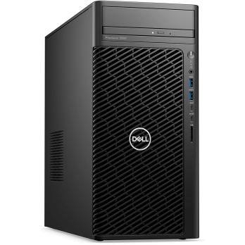 Компьютер Dell Precision 3660 (Intel Core i9, 64Gb, 2Tb, Win10)