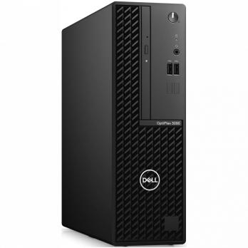 Компьютер Dell OptiPlex 3090 SFF (Intel Core i5, 16GB/256GB, Win11)