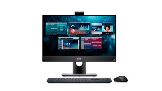 Моноблок Dell OptiPlex 5490 All-in-One XCTO (23,8