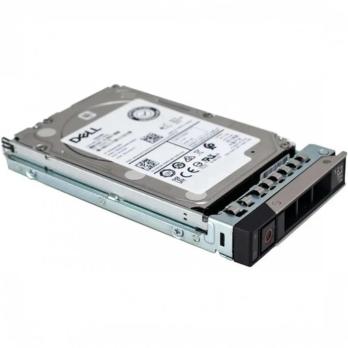 Твердотельный накопитель (SSD) Dell 1,92TB (2,5 SFF, SAS)