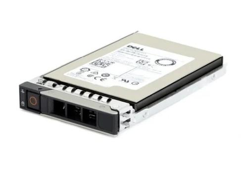 Твердотельный накопитель (SSD) Dell 3,84TB (2,5 SFF, SAS)