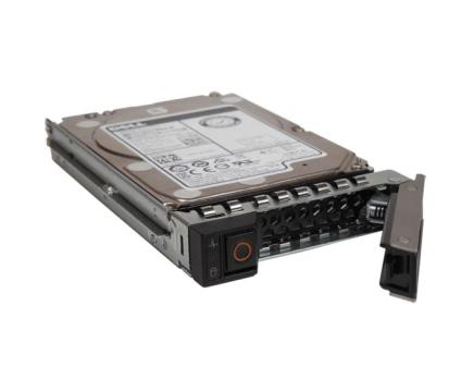 Жесткий диск (HDD) Dell 600GB (SFF SAS 2.5