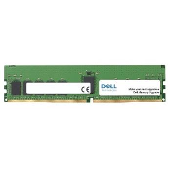 Оперативная память Dell 16GB - 2Rx8 DDR4 RDIMM 3200MHz