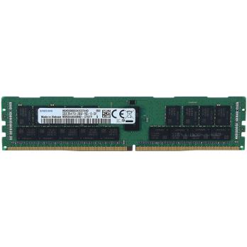 Оперативная память Dell 32GB - 2Rx4 DDR4 RDIMM 2666MHz