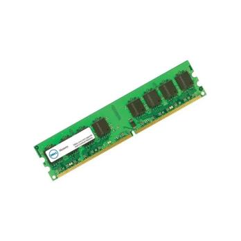 Оперативная память Dell 8GB - 1RX8 DDR4 UDIMM 2666MHz ECC