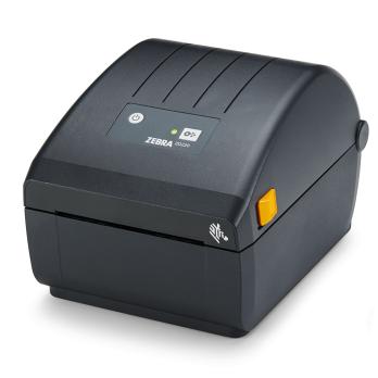 Принтер этикеток Zebra ZD220 (203dpi, USB)