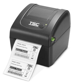 Принтер этикеток TSC DA210 (203dpi, USB 2.0, Bluetooth)