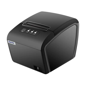 Принтер чеков XPrinter S200 (USB/Wi-Fi)