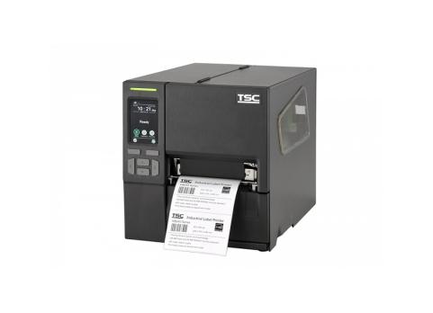 Принтер этикеток термотрансферный TSC MB240T (203 dpi, USB 2.0, RS-232, USB-Host, Ethernet)