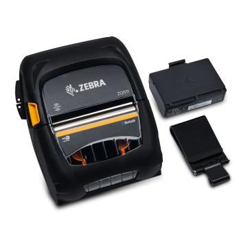 Мобильный принтер этикеток Zebra DT Printer ZQ511