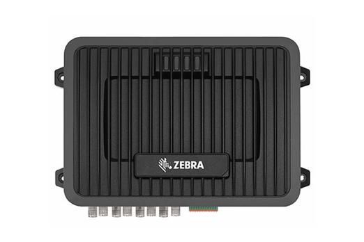 Стационарный RFID-считыватель Zebra FX9600