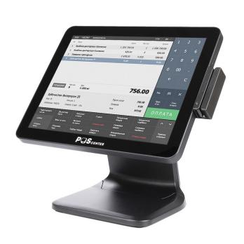 Сенсорный терминал POScenter POS101 (15