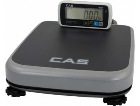 Весы напольные CAS PB (30, LCD, RS-232)