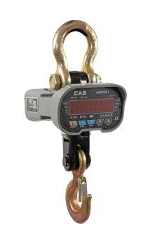 Весы крановые CAS CASTON I (0.5 THA, LCD)